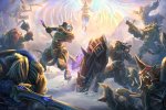 Heroes of the Storm: la cancellazione dell'eSport scatena la protesta di giocatori e commentatori - Notizia