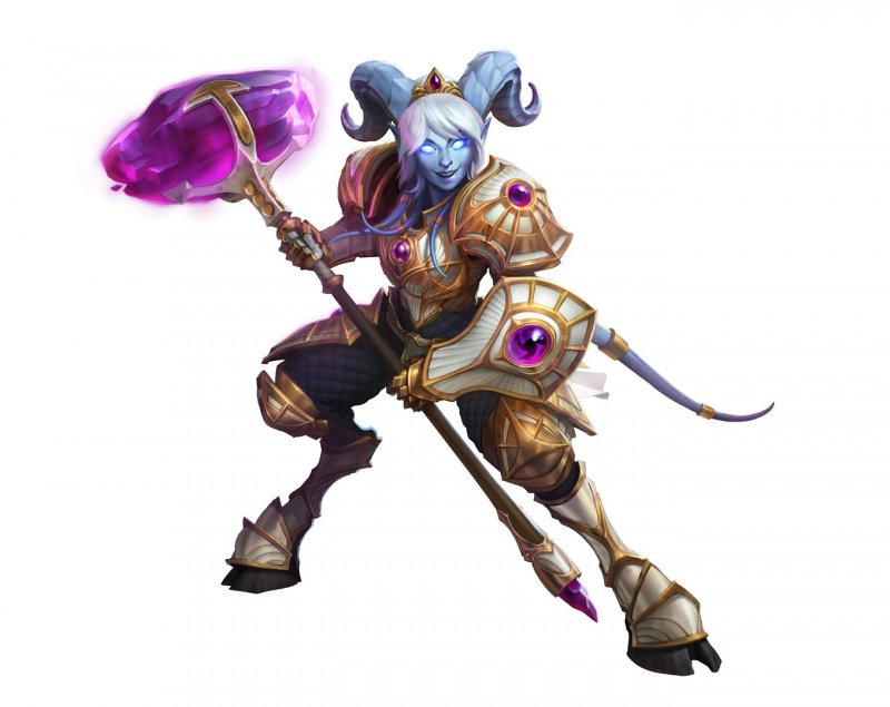 Heroes of the Storm: L'Eterno Conflitto