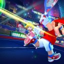 Mario Tennis Aces, la recensione