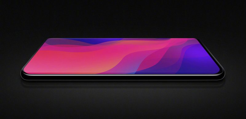 Oppo Find X 2
