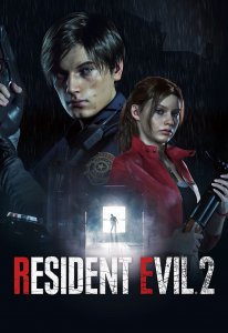 Resident Evil 2 per PlayStation 4