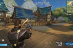 Realm Royale: in partenza la beta pubblica su PS4 e Xbox One per il battle royale di Paladins - Notizia