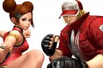 SNK Heroines: Tag Team Frenzy sembra contenere anche Terry Bogard e Mui Mui - Notizia