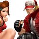 SNK Heroines: Tag Team Frenzy sembra contenere anche Terry Bogard e Mui Mui