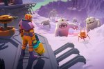 Space Pioneer, la recensione - Recensione