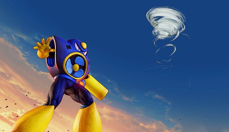 Immagine di Street Fighter V per PC Windows