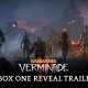 Warhammer: Vermintide II - Trailer con la data di lancio su Xbox One