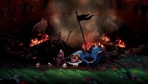 Death's Gambit - Gameplay Trailer