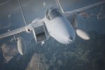 Ace Combat 7: Skies Unknown, data di uscita e trailer della Gamescom 2018 - Notizia