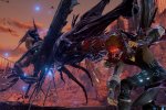 Code Vein, un video di gameplay focalizzato sulla difficoltà del gioco - Video