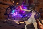 Code Vein non ce la fa, rimandato al 2019 - Notizia