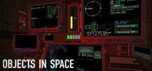 Objects in Space per PC Windows