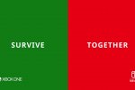 Minecraft: Microsoft e Nintendo spingono sul cross-platform tra Xbox One e Switch nel nuovo trailer - Notizia