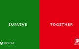 Minecraft: Microsoft e Nintendo spingono sul cross-platform tra Xbox One e Switch nel nuovo trailer - Notizia