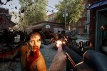 Overkill's The Walking Dead, una missione completa in video - Video