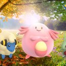 Pokémon GO: novità per Scambi e Pokémon Fortunati, ecco i dettagli