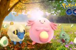 Pokémon GO: novità per Scambi e Pokémon Fortunati, ecco i dettagli - Notizia
