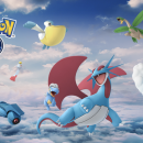 Pokémon GO Mewtwo: Iper Raggio e Palla Ombra diventano mosse esclusive dei Raid EX