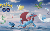 Pokémon GO, Regice e altri Leggendari sono in arrivo - Notizia