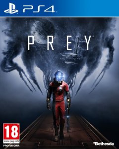 Prey per PlayStation 4