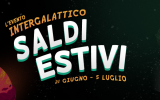 Steam: sono partiti i saldi estivi - Notizia