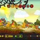 Swords and Soldiers HD in regalo su Steam