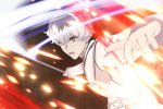 Tokyo Ghoul:re CALL to EXIST, data di uscita e trailer dalla Gamescom 2019 - Notizia