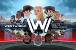 Westworld, Warner Bros. risponde alla denuncia di plagio di Bethesda - Notizia