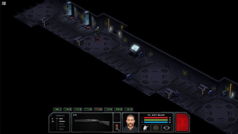 Immagine di Xenonauts 2 per PC Windows