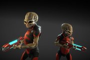 Se siete affamati di XCOM 3, l'uscita della versione 1.0 di Xenonauts 2 potrebbe saziarvi