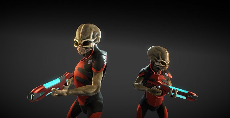 Immagine di Xenonauts 2 per PC Windows