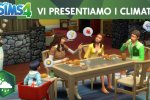 The Sims 4 Seasons ora disponibile, ecco il trailer di lancio - Notizia
