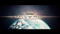 Redout: Space Assault - Trailer d'esordio