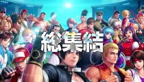 The King of Fighters: All-Star - Trailer del gameplay
