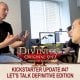 Divinity: Original Sin 2 - Larian ci parla della Definitive Edition