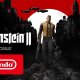 Wolfenstein II: The New Colossus – Lo spot italiano della versione Switch