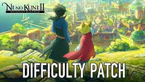 Ni no Kuni II: Revenant Kingdom - L'aggiornamento 1.3