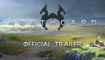 Northgard - Trailer di lancio