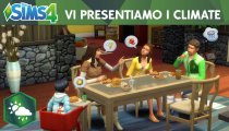 The Sims 4 Stagioni - Trailer di lancio