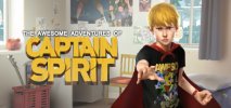 The Awesome Adventures of Captain Spirit per PC Windows