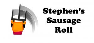 Stephen's Sausage Roll per PC Windows