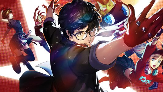 Abbiamo provato il gioco musicale basato su Persona 5, con tanti brani originali e remix