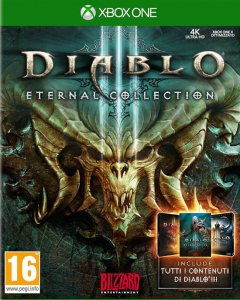 Diablo III: Eternal Collection per Xbox One