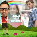 Vero amore nell'Idiozia della Settimana