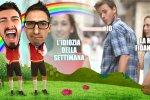 Vero amore nell'Idiozia della Settimana - Video
