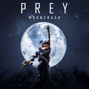 Prey: Mooncrash per PlayStation 4