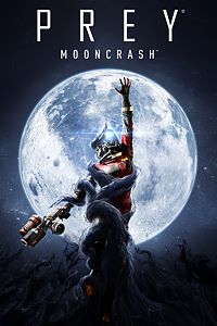 Prey: Mooncrash per Xbox One
