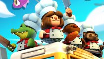 Overcooked 2 - Sala Giochi