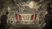 Midnight Caravan - Il trailer di annuncio