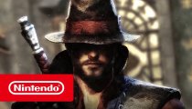 Victor Vran: Overkill Edition - Il trailer della versione Switch